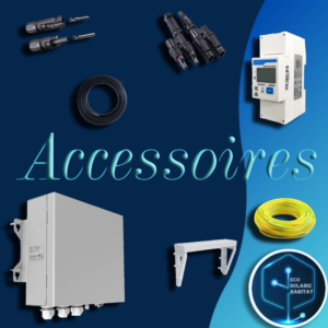 Accessoires