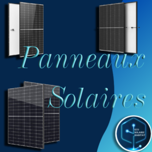 Panneaux solaire