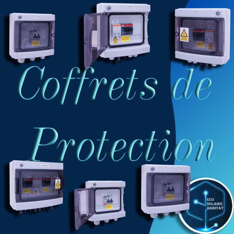 Coffret de protection